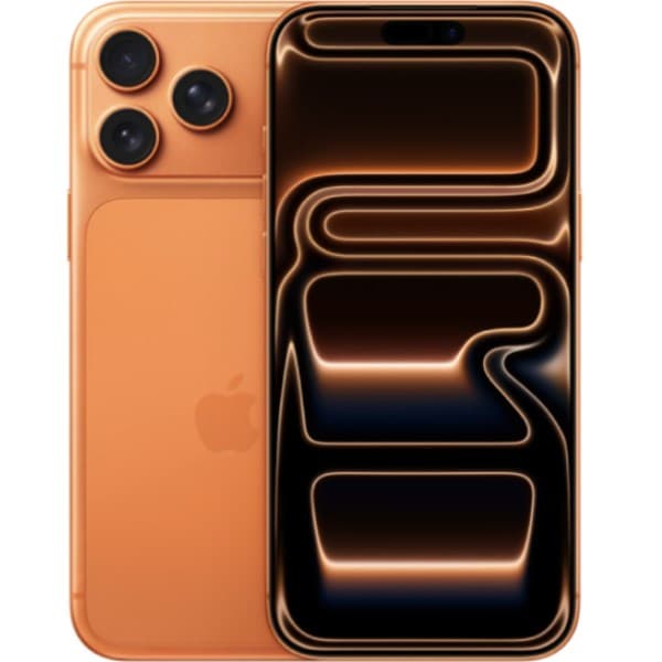 iPhone 17 Pro Max 1TB