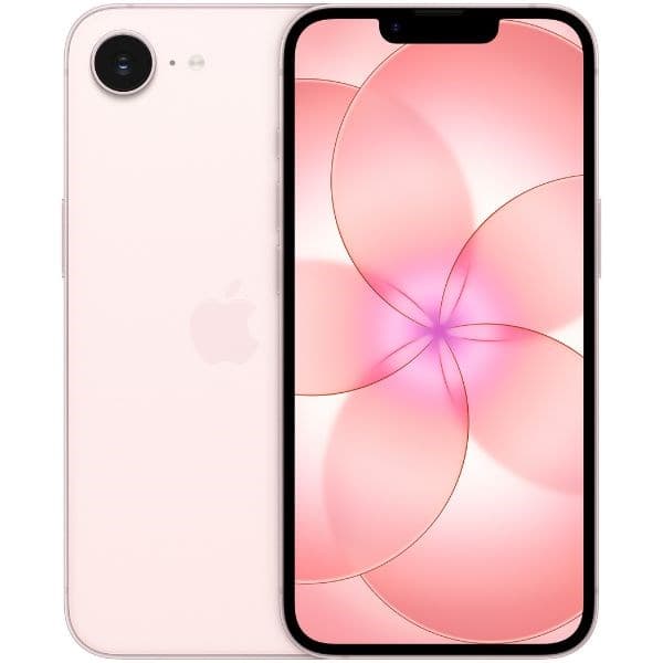 iPhone 17e 256GB