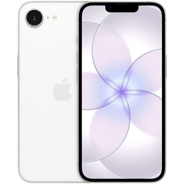 iPhone 17e 512GB