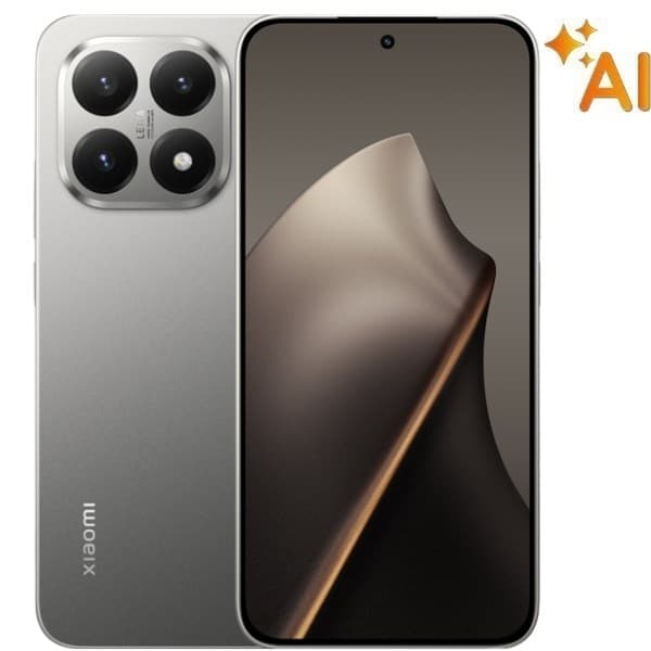 Xiaomi 15T 5G 12GB/512GB
