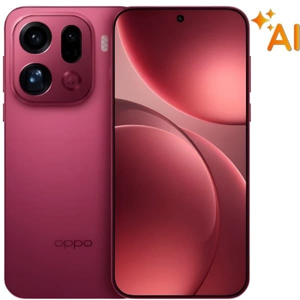 OPPO Find X9 Pro 5G 16GB/512GB