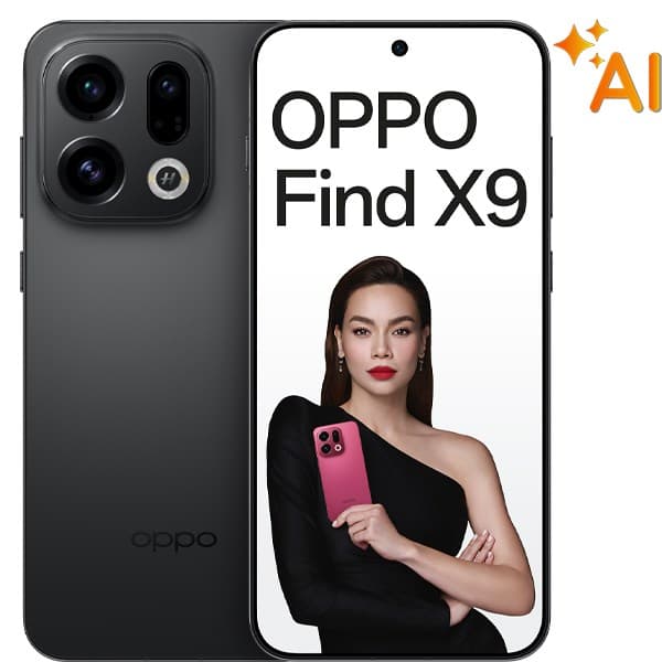 OPPO Find X9 5G 12GB/256GB