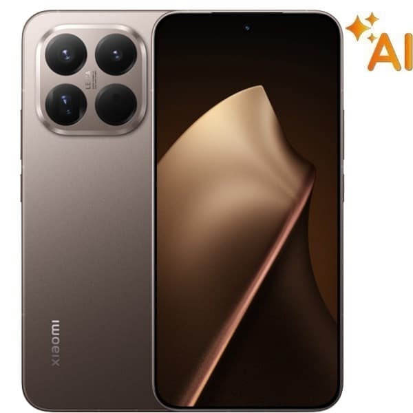 Xiaomi 15T Pro 5G 12GB/512GB