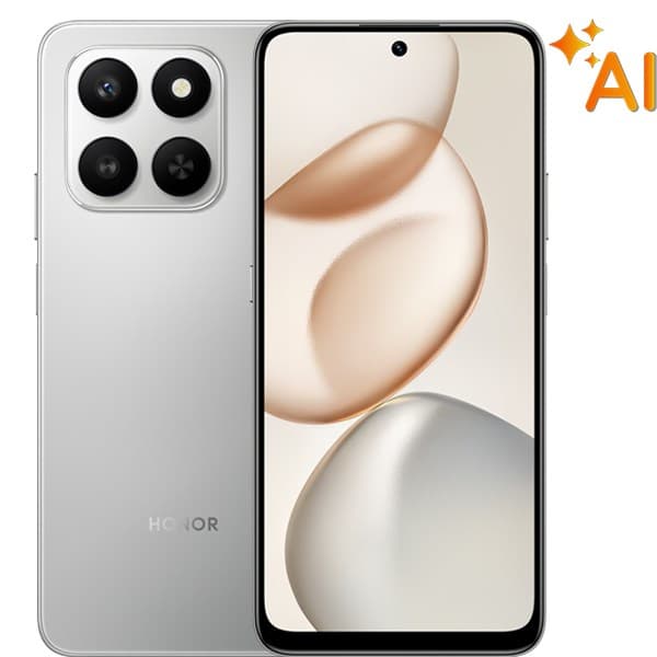 Honor X7d 5G 8GB/256GB