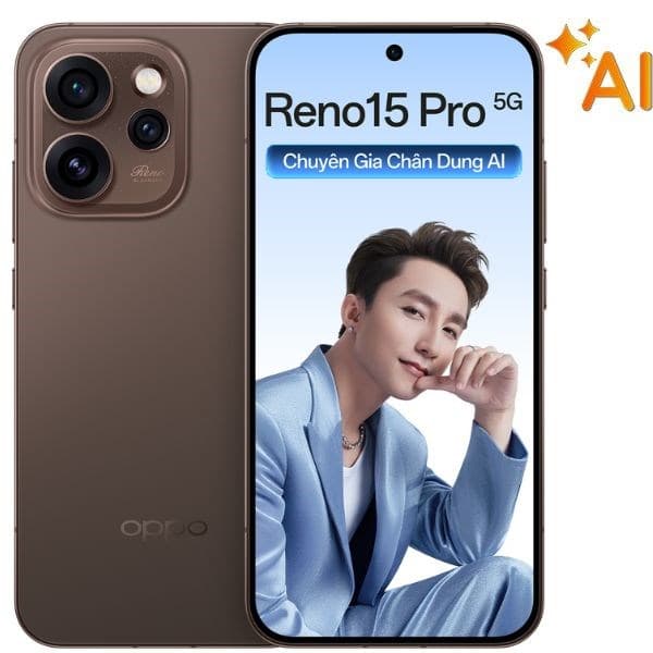 OPPO Reno15 Pro 5G 12GB/512GB