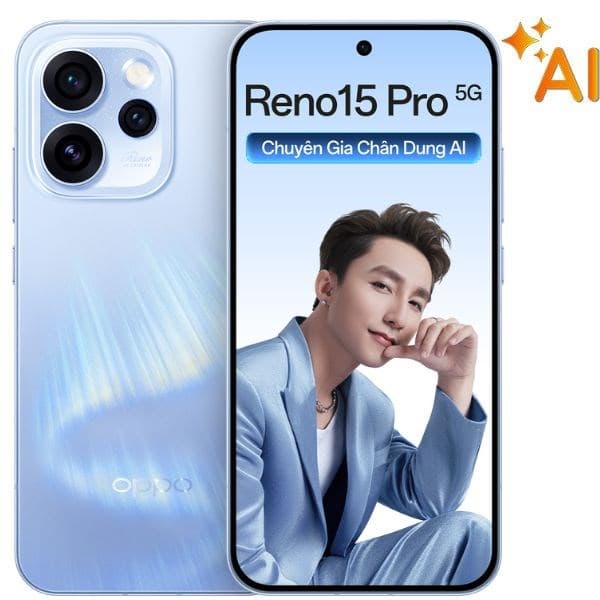 OPPO Reno15 Pro 5G 12GB/256GB