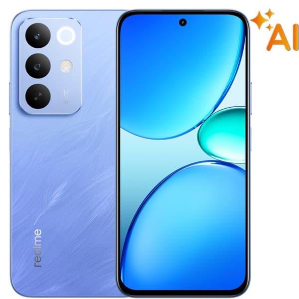 realme C85 6GB/128GB