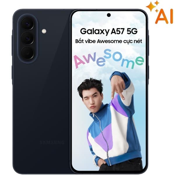 Samsung Galaxy A57 5G 12GB/256GB