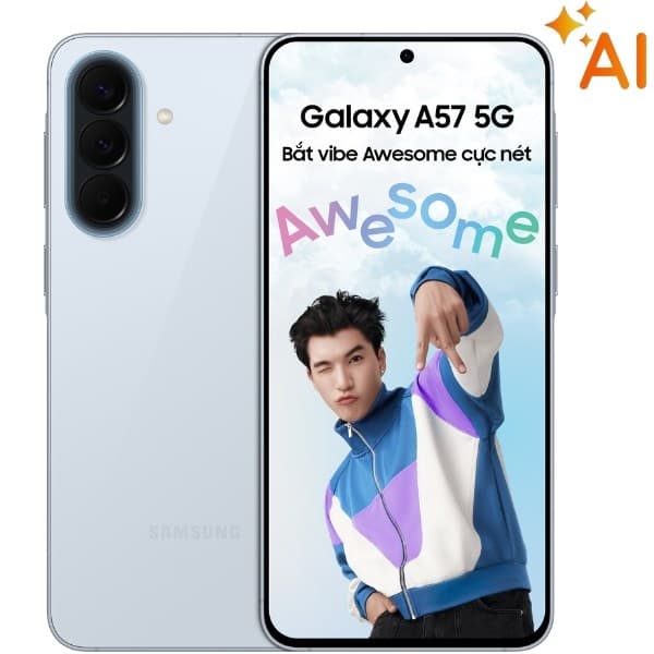 Samsung Galaxy A57 5G 8GB/256GB