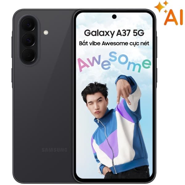 Samsung Galaxy A37 8GB/256GB