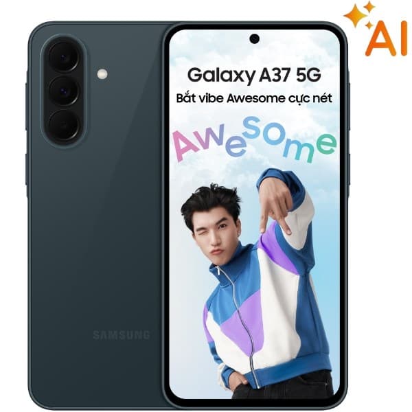 Samsung Galaxy A37 5G 8GB/128GB