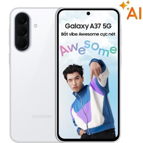 Samsung Galaxy A37 5G 6GB/128GB