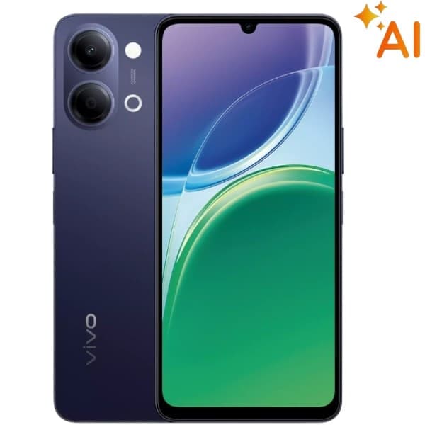 vivo Y05 4GB/64GB