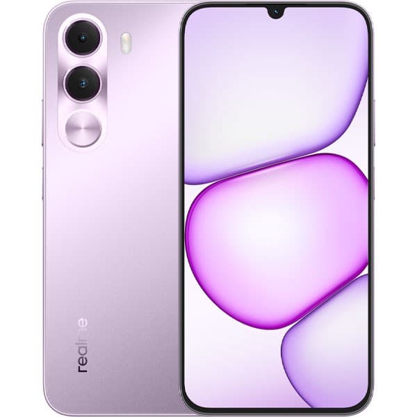 realme C100i 4GB/128GB