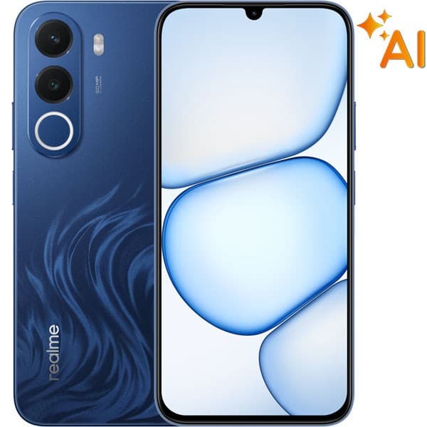 realme C100x 4GB/128GB