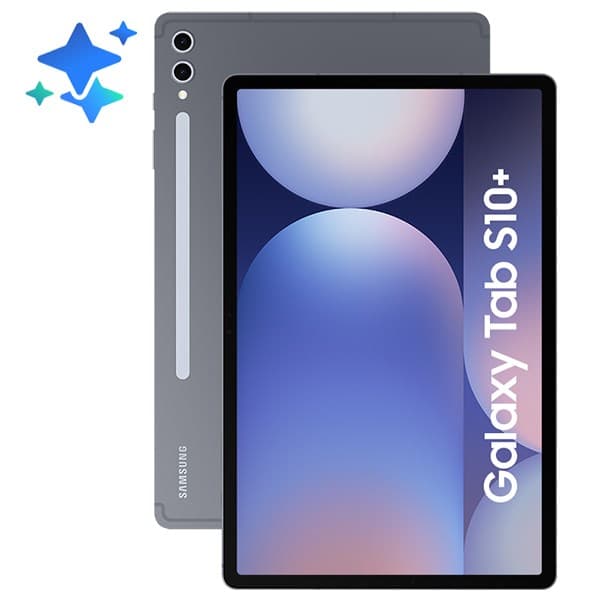 Samsung Galaxy Tab S10+ WiFi 12GB/256GB