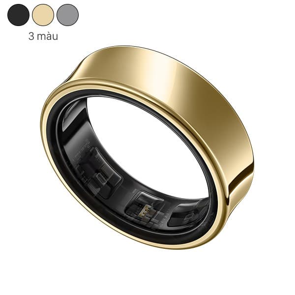 Nhẫn thông minh Samsung Galaxy Ring Size 6