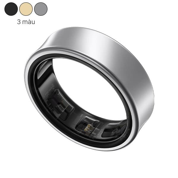 Nhẫn thông minh Samsung Galaxy Ring Size 9