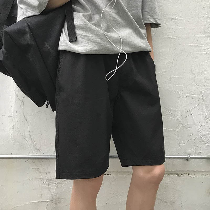 quần short kaki nam💖FREESHIP💖quần short unisex HANHYUE12