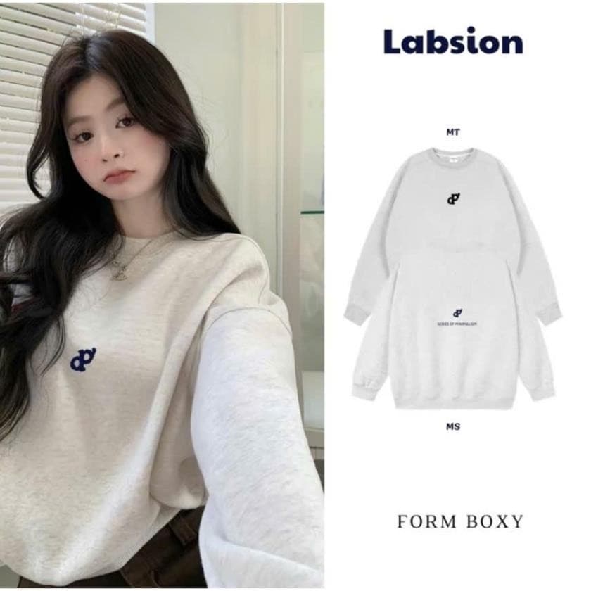 Áo Nỉ Sweater Form Rộng Boxy Vải Nỉ Bông Cao Cấp,  Áo Nỉ  Hoodie HAVE A GOOD DAY Phong Cách Hàn Quốc UT