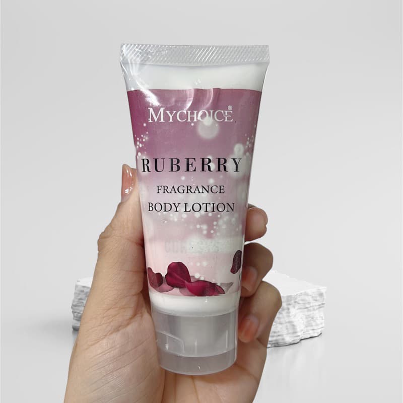 Dưỡng thể trắng da hương nước hoa dưỡng ẩm Mychoice Body Lotion hàng chính hãng