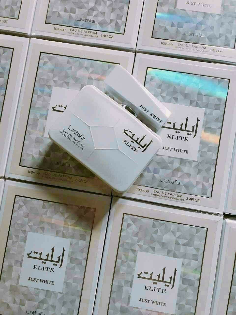 nước hoa dubai nội địa elite