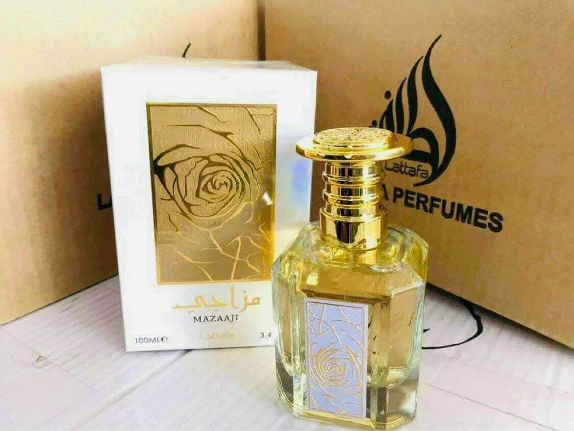 nước hoa dubai nội địa mazaaji