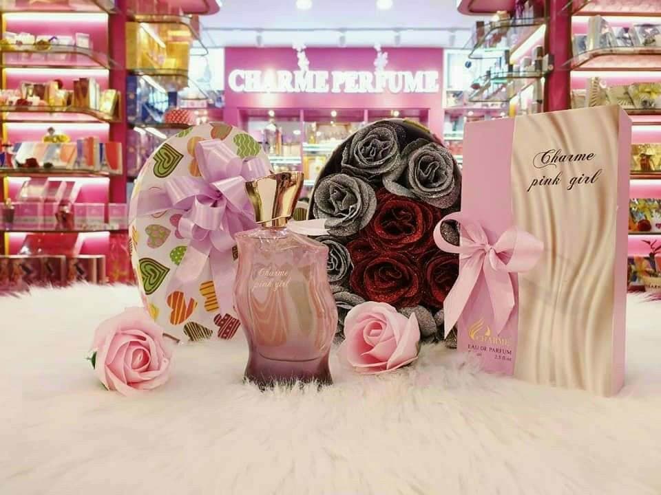 nước hoa nữ pink girl