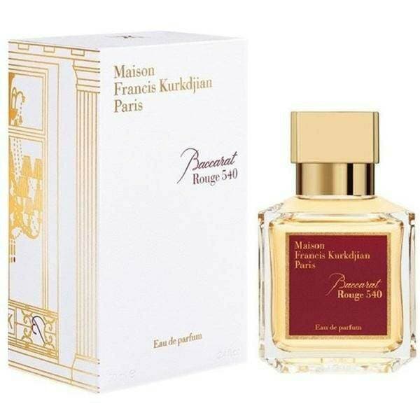 Nước hoa MFK Baccarat Rouge 540 70ml