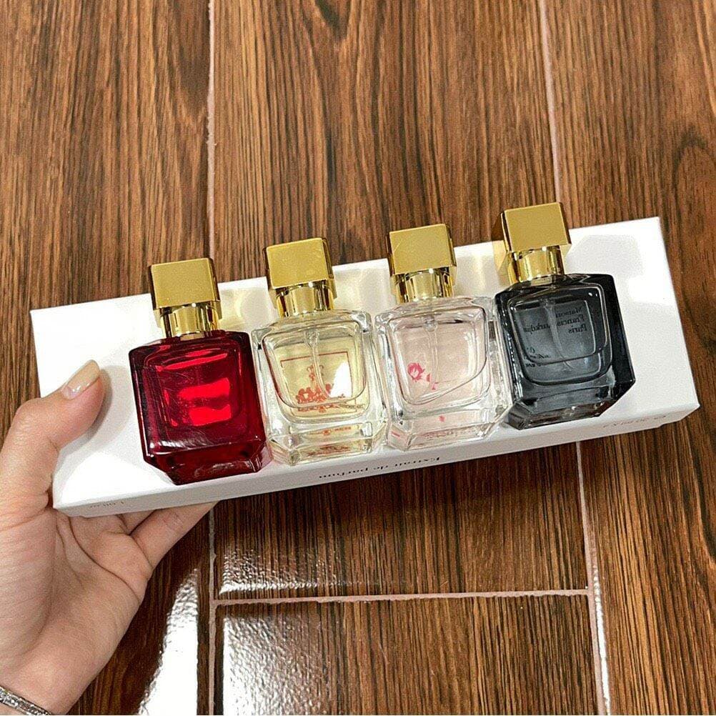Set Bộ Nước Hoa Maison Francis Kurkdjian 30ml