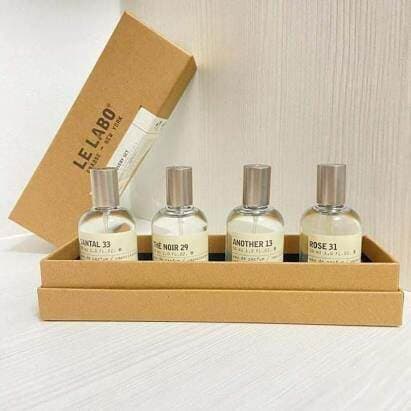 SET NƯỚC HOA LELABO MINI 30ML
