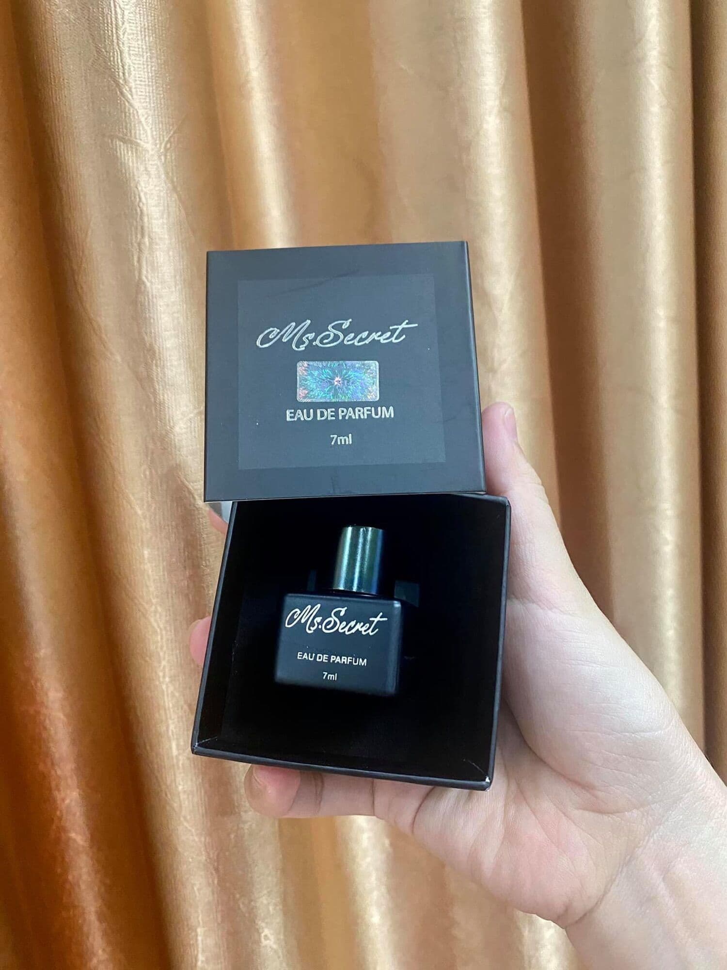 [HCM]Nước hoa vùng kín Ms.Secret CamLinhShop