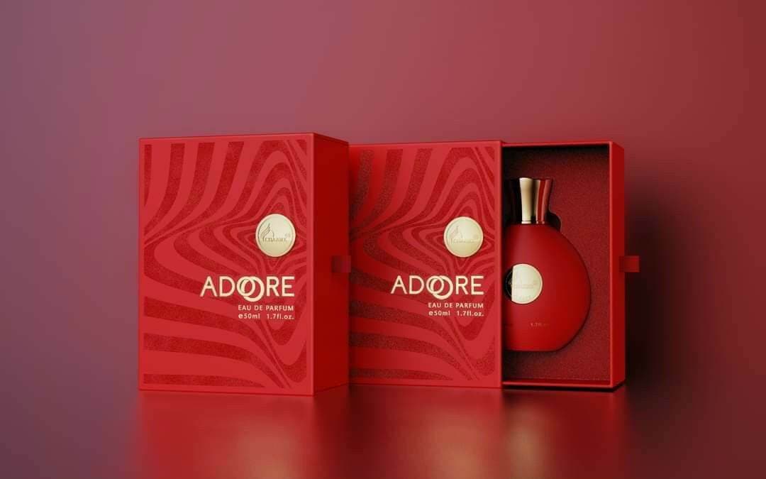 nước hoa nữ adore 50ml