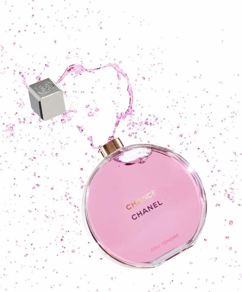 Nước Hoa Chanel Chance