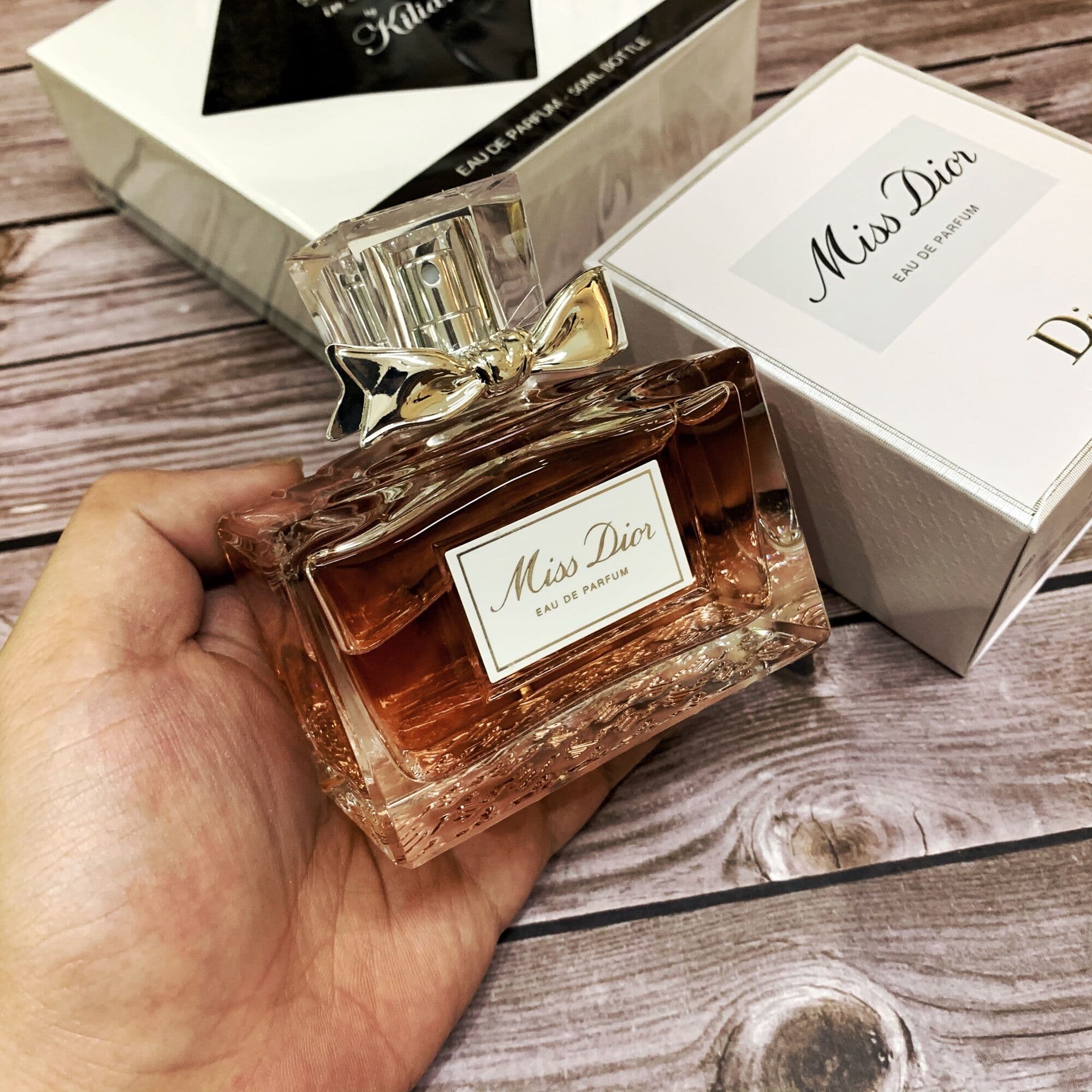 Miss dior nước hoa dành cho nữ 5ml/10ml