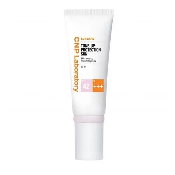Kem Chống Nắng Nâng Tông Da CNP LABORATORY TONE-UP PROTECTION SUN SPF42 PA+++ 50ml
