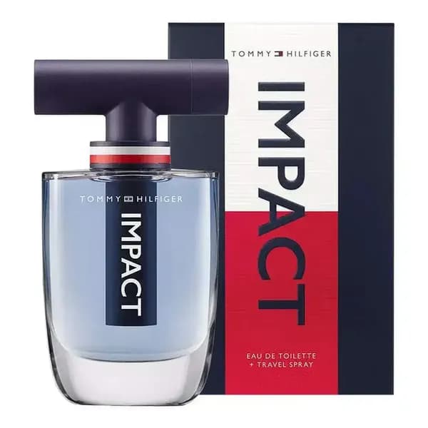 Nước Hoa Nam TOMMY HILFIGER IMPACT EDT