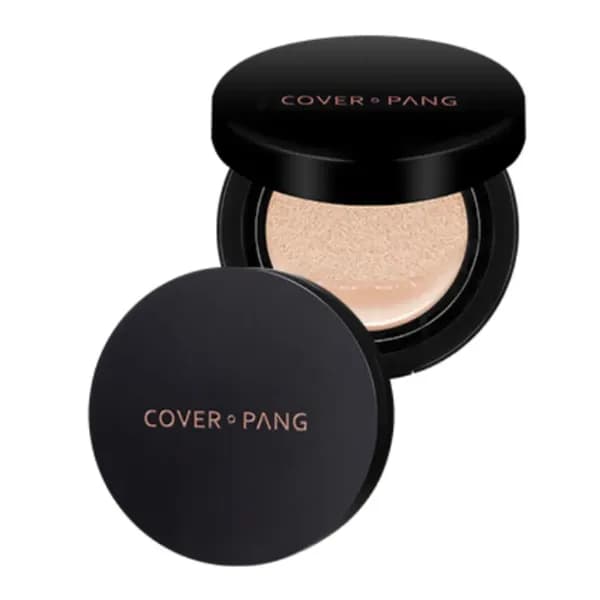 Phấn Nước Che Phủ Hoàn Hảo, Lâu Trôi A'PIEU COVER-PANG LONG WEAR CUSHION 15g Color NO.23 [Không đổi trả, HSD từ tháng 07/2022 đến tháng 09/2022]