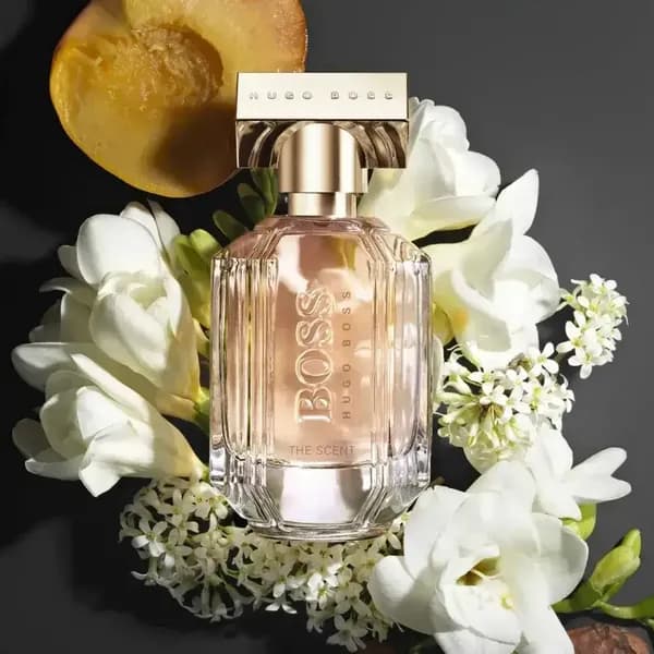Nước Hoa Dành Cho Nữ BOSS HUGO BOSS THE SCENT FOR HER EDP 100ml