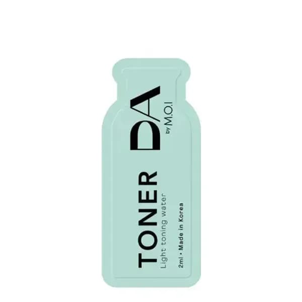 (GWP) Nước Cân Bằng DA TONER BY M.O.I 2ml