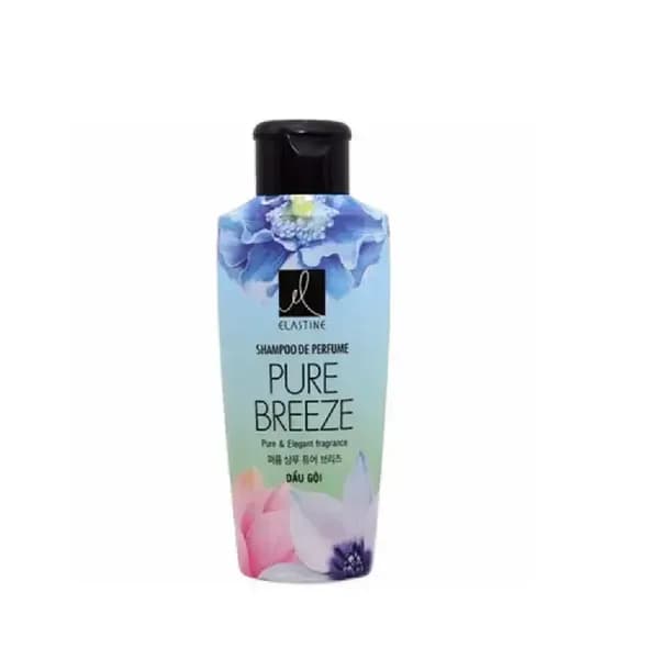 (GWP) Dầu Gội Hương Nước Hoa ELASTINE SHAMPOO R DE PERFUME BREEZE 170ml