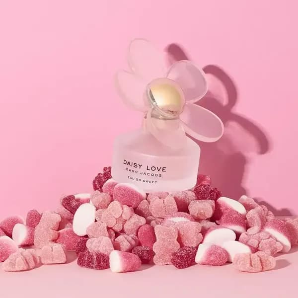 Nước Hoa Nữ MARC JACOBS DAISY LOVE EAU SO SWEET EDT