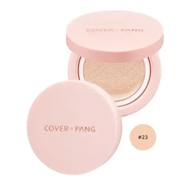 Phấn Nước Tạo Hiệu Ứng Căng Bóng A'PIEU COVER-PANG GLOW CUSHION 15g [NO.23]
