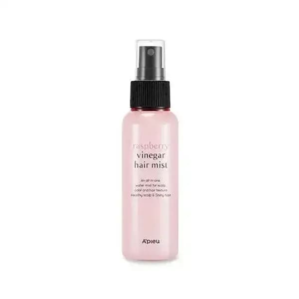 Xịt Dưỡng Tóc A'PIEU RASPBERRY VINEGAR HAIR MIST