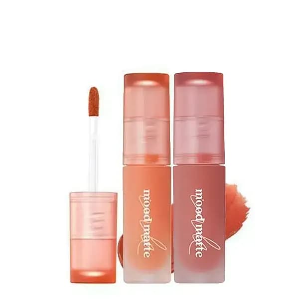 Son Tint Lì PERIPERA INK MOOD MATTE TINT 4g