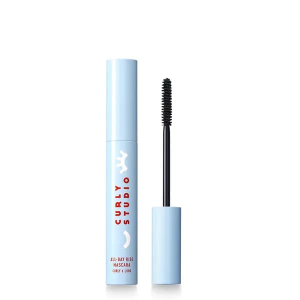 Mascara Làm Cong Dài Mi CURLY STUDIO ALL-DAY RISE MASCARA 02 CURLY&LONG 8g [Không đổi trả, HSD 01/06/2022]