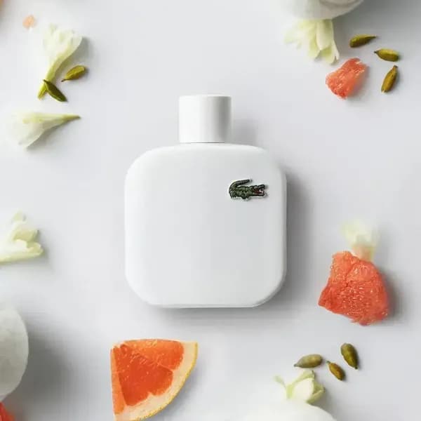 Nước Hoa Dành Cho Nam LACOSTE EAU DE LACOSTE L.12.12 BLANC EDT