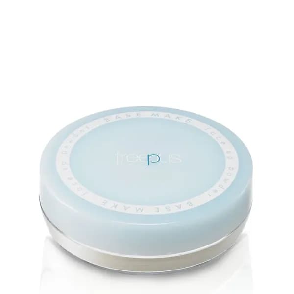 Phấn Phủ Trang Điểm Dịu Nhẹ FREEPLUS FACE UP POWDER NA 8g