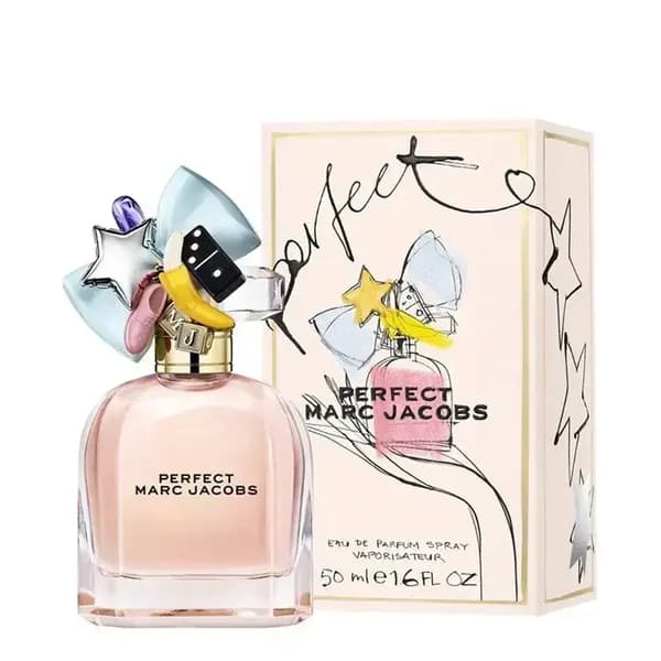 Nước Hoa Nữ MARC JACOBS PERFECT EDT