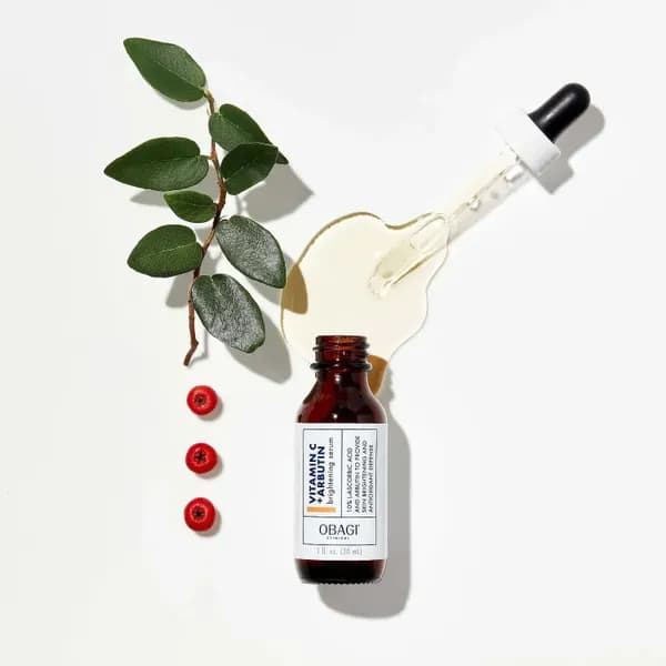 Tinh Chất Dưỡng Trắng Da OBAGI VITAMIN C + ARBUTIN BRIGHTENING SERUM 30ml